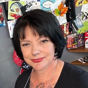 Meet your Posher, April